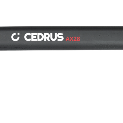 Skaldymo kirvis Cedrus AX28 2650 g