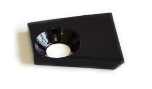 Grąžto ašmenys 100 mm G