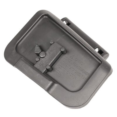 Šoninio išmetimo dangtis Weibang WB454HB SB 2018 ORIGINALI DALIS