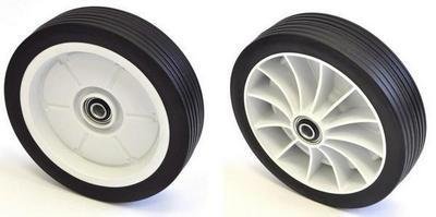 Vejapjovės ratas priekinis 8" Weibang WB536SB ORIGINALI DALIS