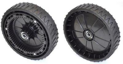 Vejapjovės ratas galinis 9" Weibang WB454SB ORIGINALI DALIS