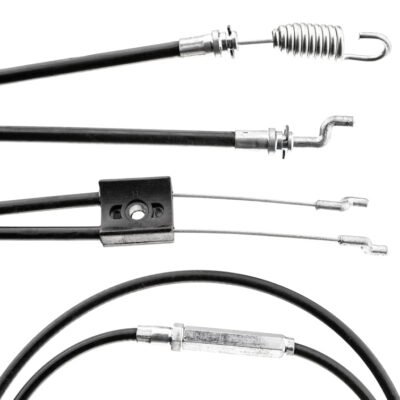 Pavaros trosas NAC WR6503 WR6511 WR6519