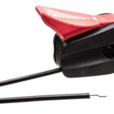 Gazo svirtis su trosu Oleo-Mac 66060164BR