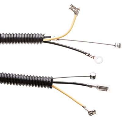 Gazo trosas STIHL FS360C, FS410C, FS460C, FS460RC 470023