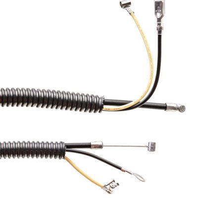 Gazo trosas STIHL FS240, FS240C, FS240R, FS240RC, FS260, FS260C, FS260R, FS260RC 470025