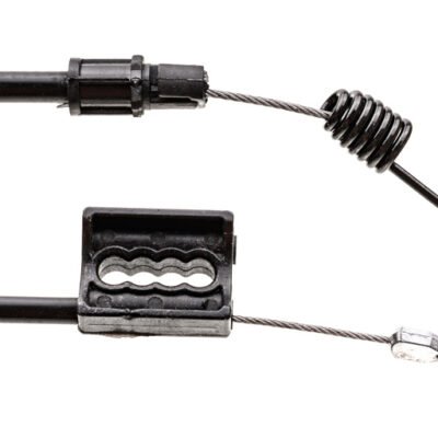 Pavaros trosas Partner 553