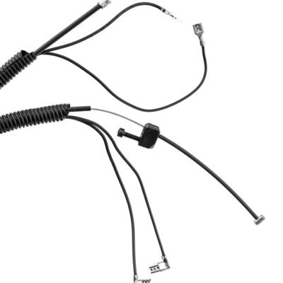 Gazo trosas komplektas Husqvarna 343R