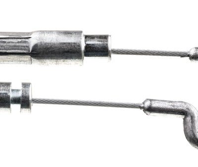 Pavaros trosas Husqvarna 140S