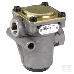 Slėgio reguliavimo vožtuvas 4750150010