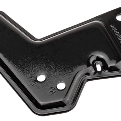 Kairė rankenos tvirtinimo dalis Cedrus aeratoriui CEDWR01 vejapjovei CEDKS48S-H