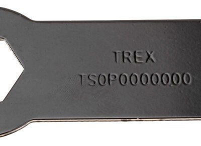 Aeratoriaus peilis Cedrus WR01