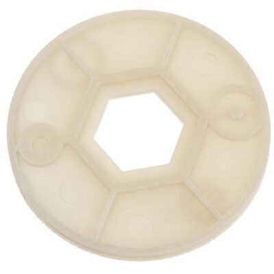 Veleno spyruoklės pagrindas Cedrus aeratoriui WR01