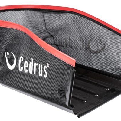 Žolės surinktuvo krepšys Cedrus CEDKS53H CEDKS53S-B CEDKS48-H CEDKS48S-H CEDKS53S-L