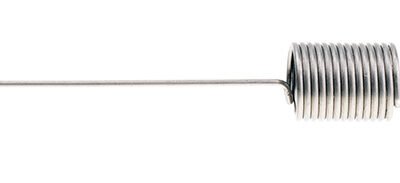 Apsisukimų reguliatoriaus spyruoklė Cedrus varikliui Y139V