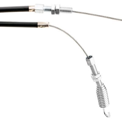 Šepečio įjungimo trosas Cedrus šlavimo mašina CEDZM05PRO-E