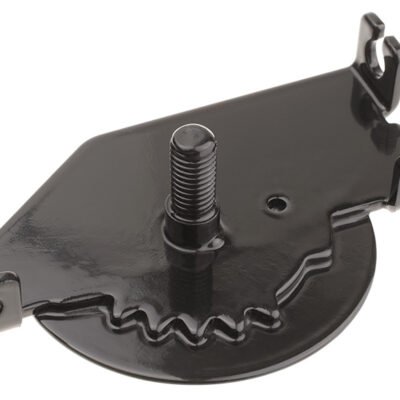 Šepečio greičio svirties dantyta plokštė Cedrus šlavimo mašina ZM05