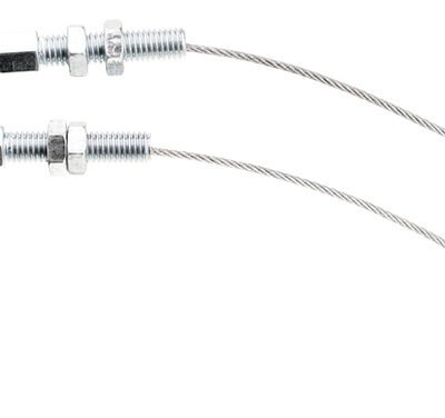 Šepečio greičio trosas Cedrus šlavimo mašina ZM05