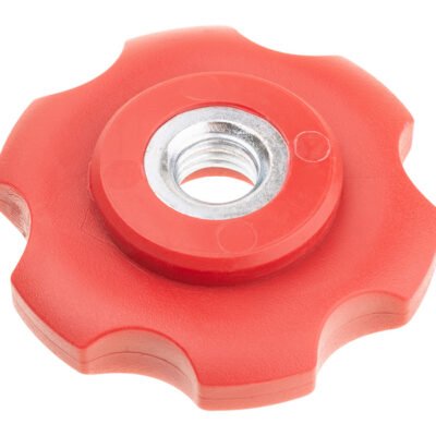 Šepečio aukščio reguliavimo svirties veržlė Cedrus šlavimo mašina ZM05