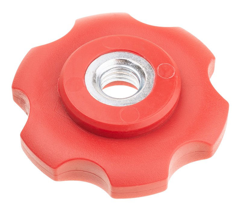 Šepečio aukščio reguliavimo svirties veržlė Cedrus šlavimo mašina ZM05