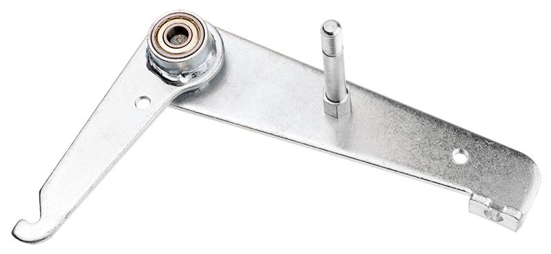 Įtempiklio mazgas Cedrus šlavimo mašina CEDZM05PRO-E