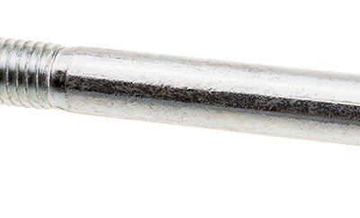 Rato varžtas Cedrus šlavimo mašina ZM05