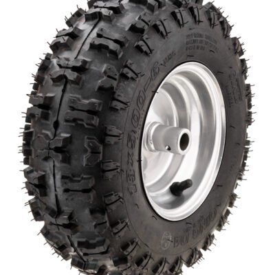 Ratas Cedrus šlavimo mašina 13×5.00-6 CEDZM05PRO-E