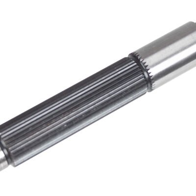 Pavarų dėžės velenas Cedrus traktoriukui C-TRAC-65MC