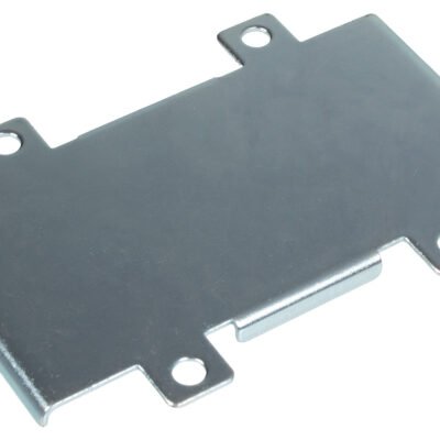 Apatinė apsauga Cedrus šlavimo mašinai CEDZM05PRO-E