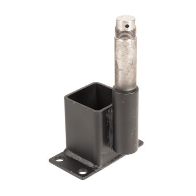 Ratų ašis Cedrus smulkintuvui RB03