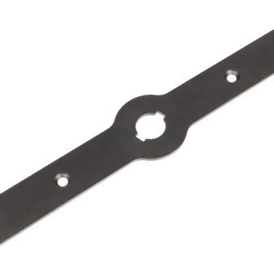 Peilio prispaudimo plokštė Cedrus smulkintuvui RB05