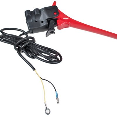 Jungiklis Cedrus grandininės tranšėjinės frezos CEDKP02