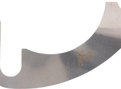 Priekinis ratas komplektas Ferris FM35 ORIGINALI DALIS