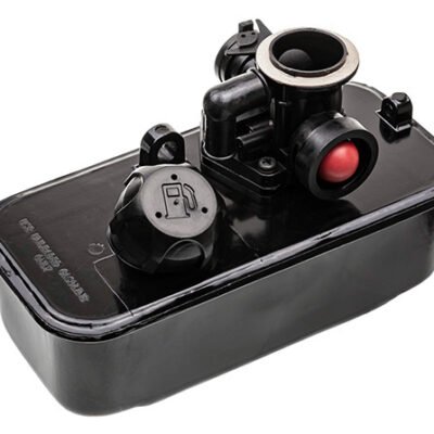 Kuro bakas Briggs & Stratton 3.5 AG su karbiuratoriumi