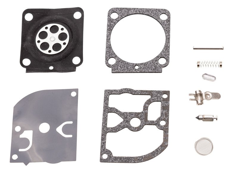 Karbiuratoriaus remonto komplektas Stihl MS171 MS181 MS211