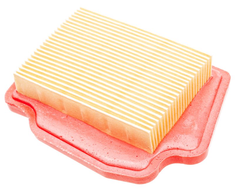 Oro filtras STIHL FS490, FS510, FS560 520066