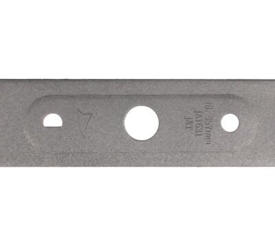 Vejapjovės peilis Cedrus CEDKE46