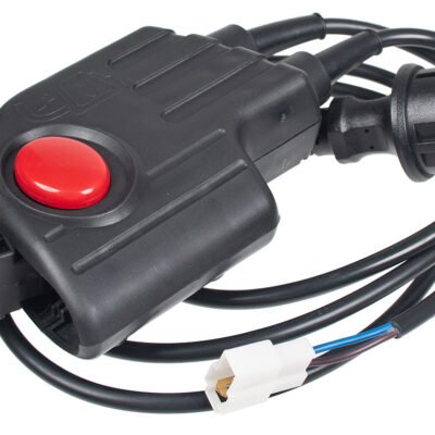 Jungiklio komplektas Cedrus vejapjovei CEDKE42.