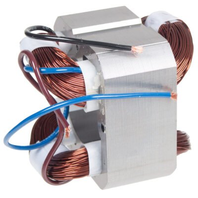 Statorius Cedrus grandininis pjūklas CEDPE27-40