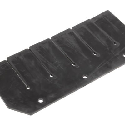 Įsiurbimo angos dangtis Cedrus smulkintuvui CEDRE02