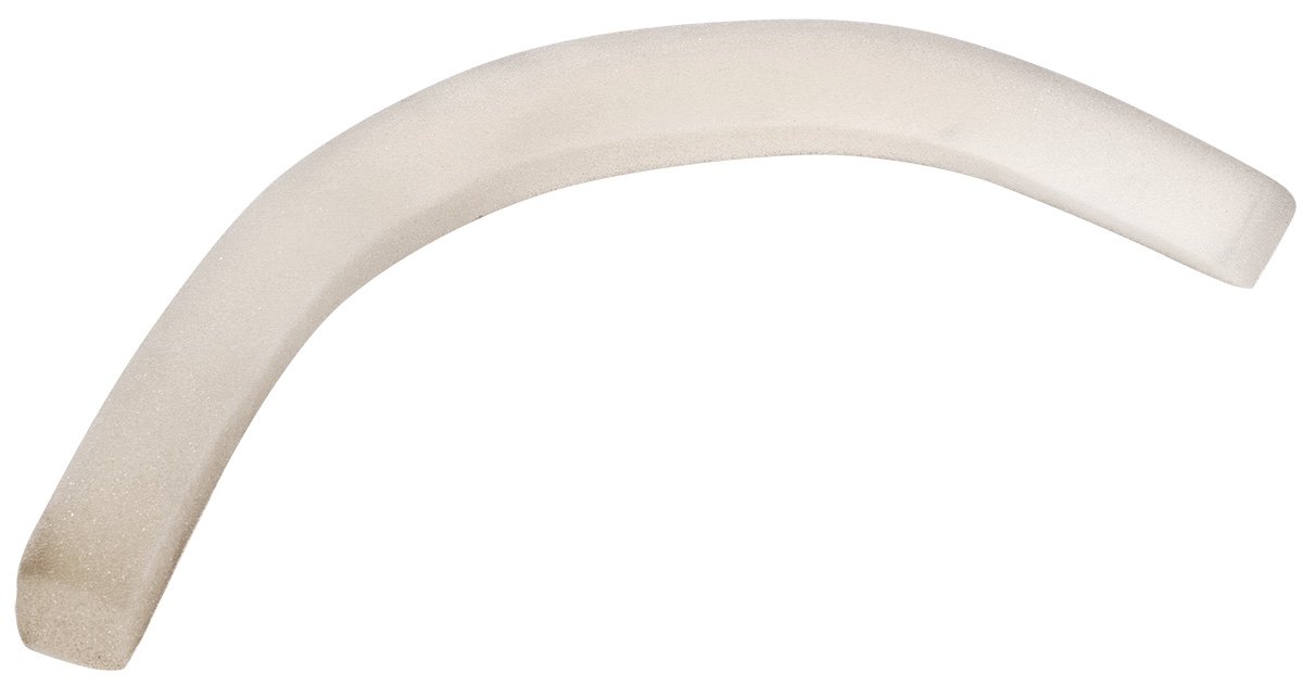 Įsiurbimo kempinė Cedrus smulkintuvui CEDRE02