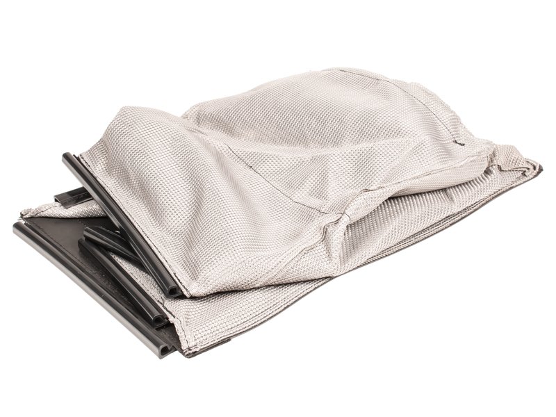 Žolės surinkimo krepšio maišas Weibang WB537SC ORIGINALI DALIS