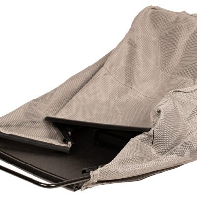 Vejapjovės krepšys Weibang WB537SC V AL kompl. ORIGINALI DALIS