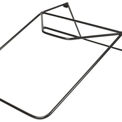 Žolės surinkimo krepšio rėmas Weibang WB536SBV raudona ORIGINALI DALIS