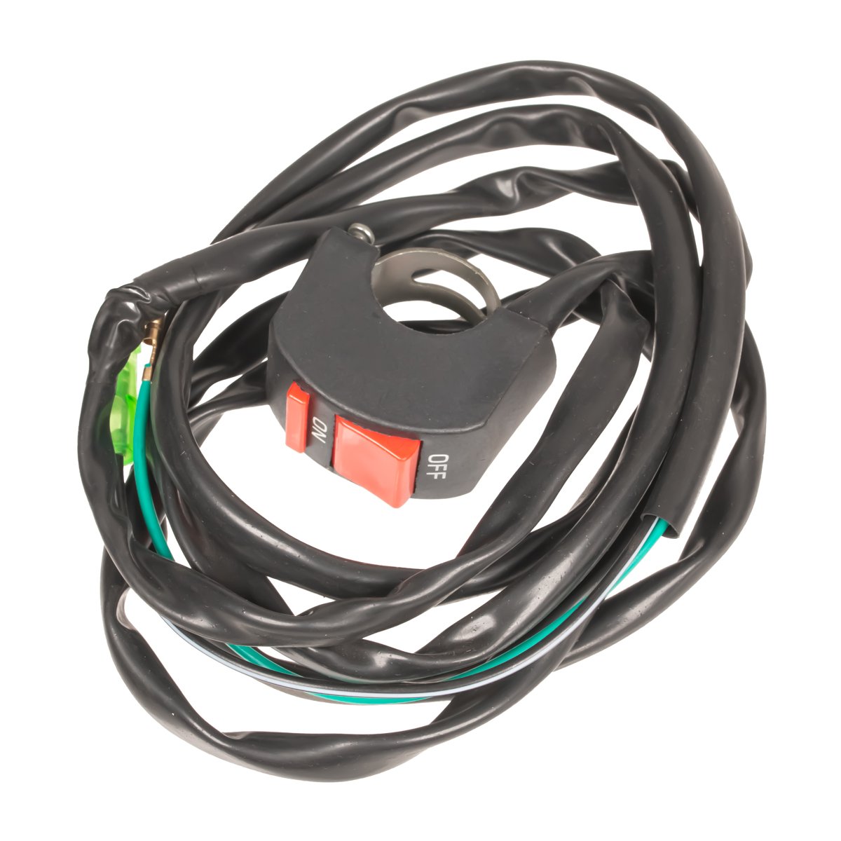 Uždegimo jungiklis Cedrus vibruojanti liniuotė LW01