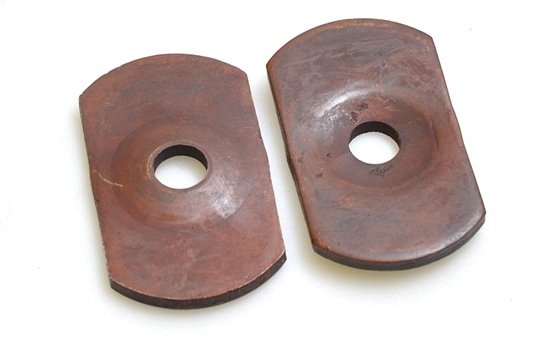 Peilio spyruoklinė poveržlė Weibang WB506SKL ORIGINALI DALIS