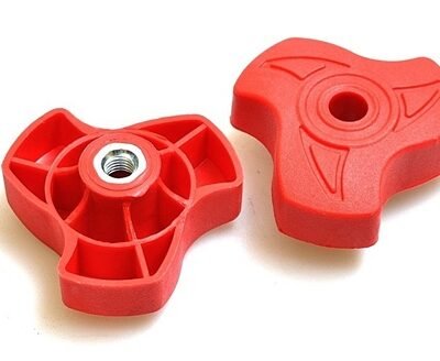 Drugelinė rankenos veržlė Weibang WB506SB WB506SKL WB454HB SB WB536SK BBC WB506HC ORIGINALI DALIS