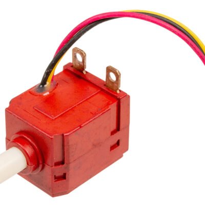 Jungiklis Cedrus akumuliatorinei pūstuvei B42LiX2