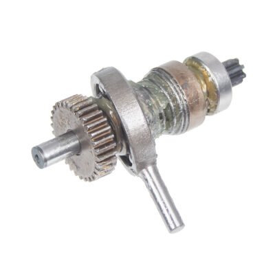 Pavarų dėžė Cedrus akumuliatorinis perforatorius RH1.1Li