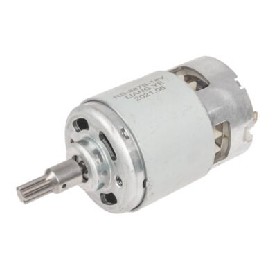 Elektrinis variklis Cedrus akumuliatorinis smūginis raktas IW400Li