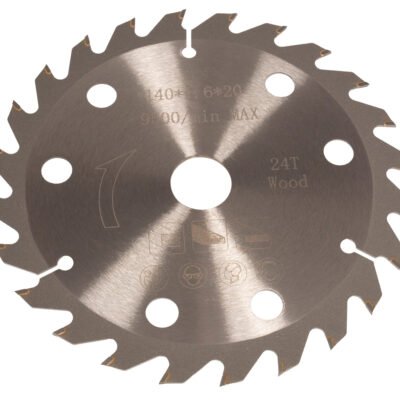 Pjovimo diskas Cedrus mini diskiniam pjūklui CEDCSM140Li